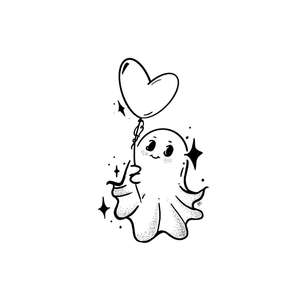 Boo basket